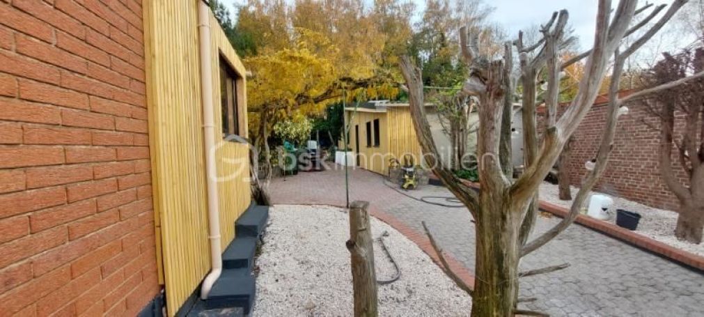 A louer MAISON  7 PIECES 240 M2  AMES