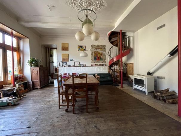 A louer MAISON  DE MAîTRE  FERRALS LES MONTAGNES