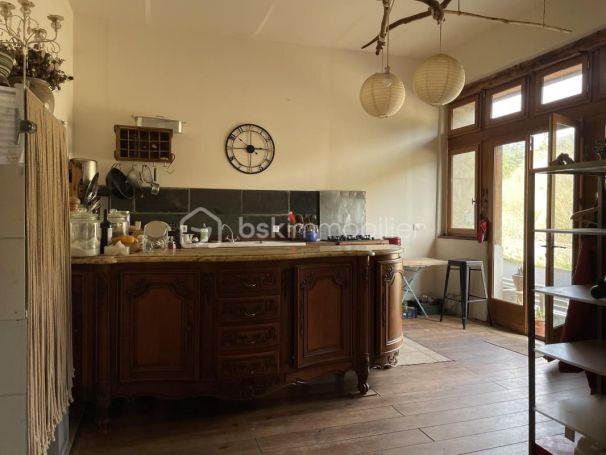 A louer MAISON  DE MAîTRE  FERRALS LES MONTAGNES