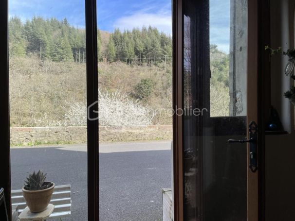 A louer MAISON  DE MAîTRE  FERRALS LES MONTAGNES