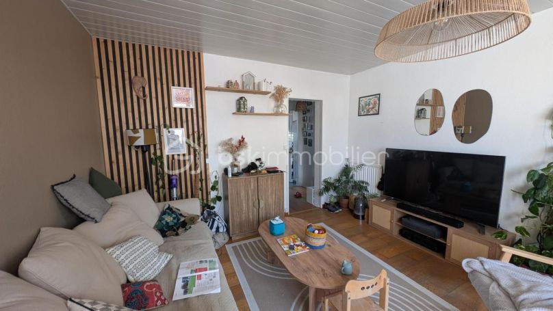 A louer APPARTEMENT NEUF T5 68 M2  MERIGNAC