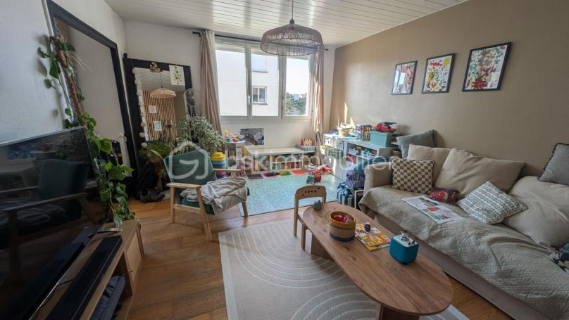 A louer APPARTEMENT NEUF T5 68 M2  MERIGNAC