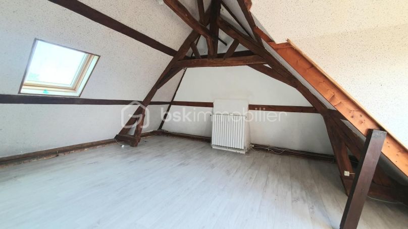 A louer GîTE  HERMEVILLE