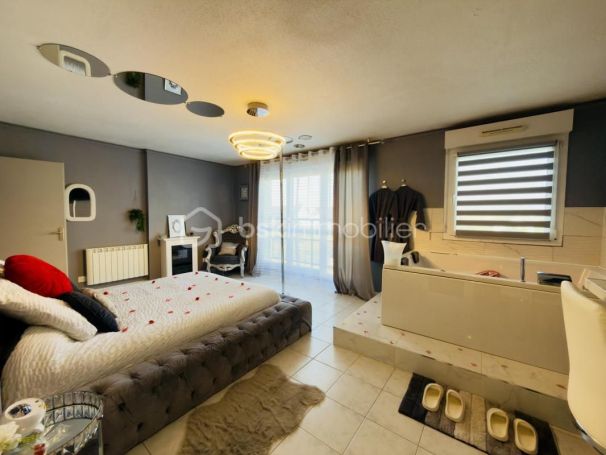 A louer STUDIO  35 M2 BORD DE MER SAINT LEONARD