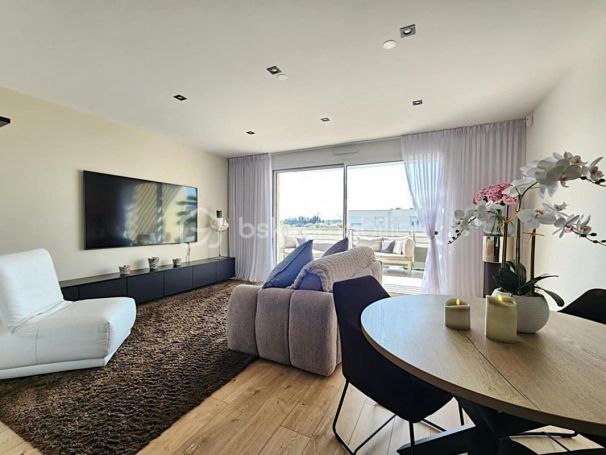 A louer APPARTEMENT T2 53 M2 TERRASSE  TOURBES