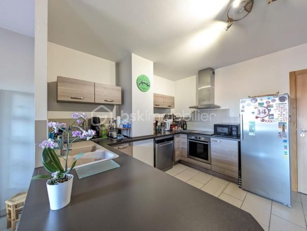 A louer APPARTEMENT DUPLEX T3 87 M2 TERRASSE  JURANCON