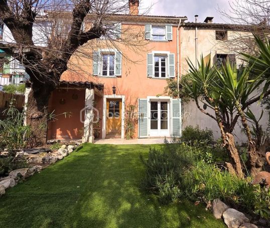 A louer MAISON  DE MAîTRE  GRASSE