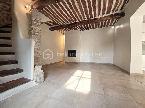 A louer MAISON  DE MAîTRE  GRASSE