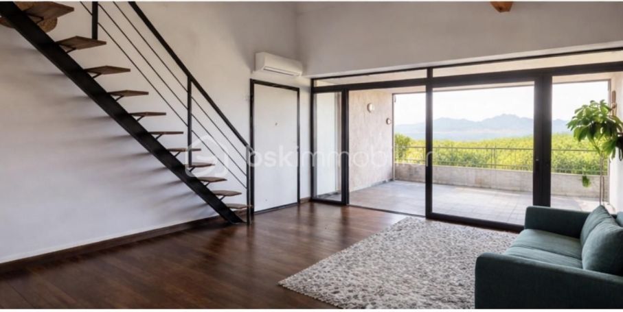 A louer APPARTEMENT T3 66 M2 TERRASSE VUE MER GROSSETO PRUGNA