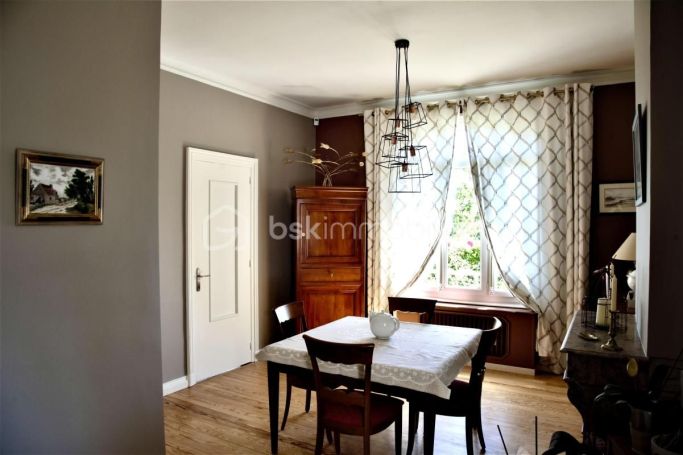 A louer MAISON  DE MAîTRE  GAINNEVILLE