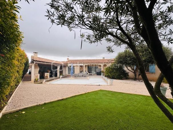 A louer MAISON  CONTEMPORAINE  MONTBLANC