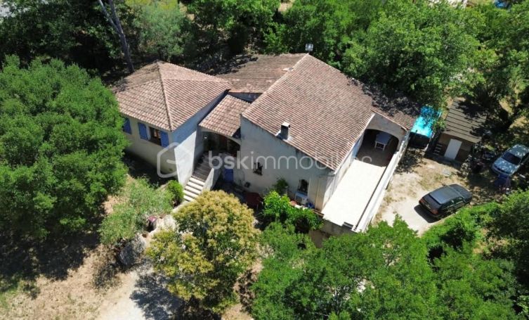 A louer MAISON  DE MAîTRE  SAINT PAUL EN FORET