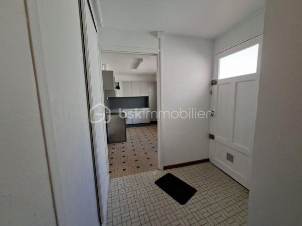 A louer APPARTEMENT T2 45 M2  REZE