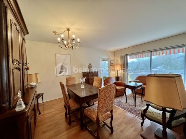 A louer APPARTEMENT T3 54 M2 TERRASSE BORD DE MER ANGLET