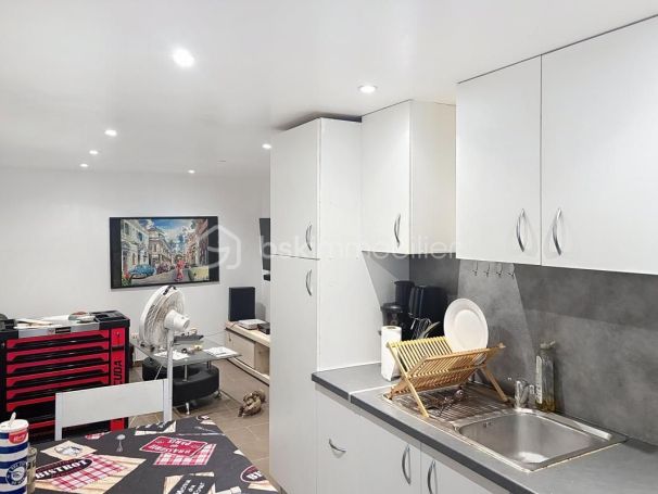 A louer APPARTEMENT T2 40 M2  DRAGUIGNAN