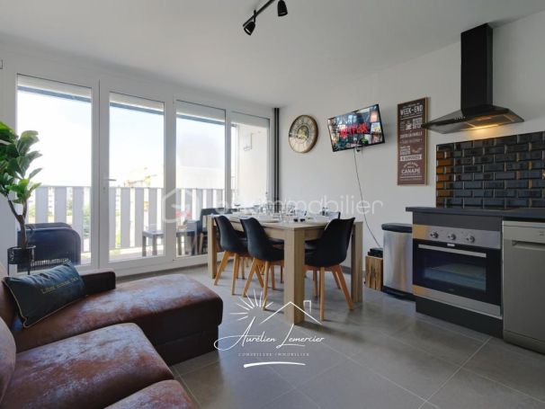 A louer APPARTEMENT T7 110 M2  MONTPELLIER