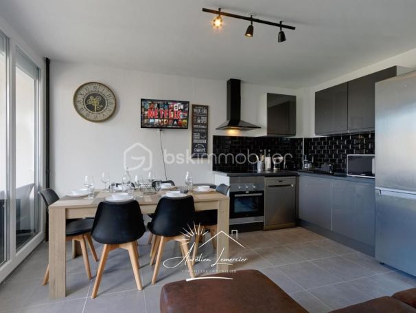 A louer APPARTEMENT T7 110 M2  MONTPELLIER