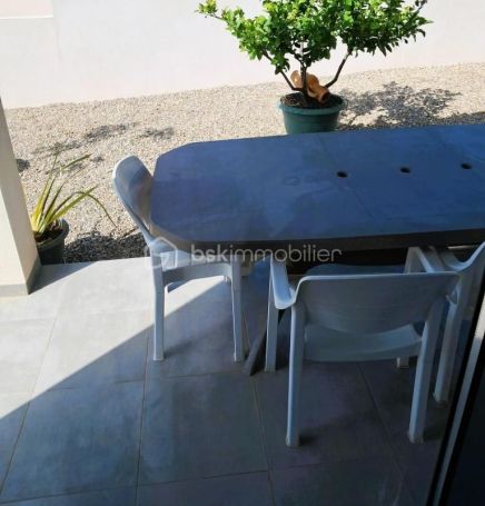 A louer MAISON  3 PIECES 60 M2  CAZEDARNES