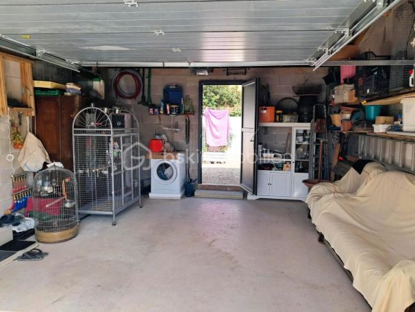 A louer MAISON  3 PIECES 60 M2  CAZEDARNES