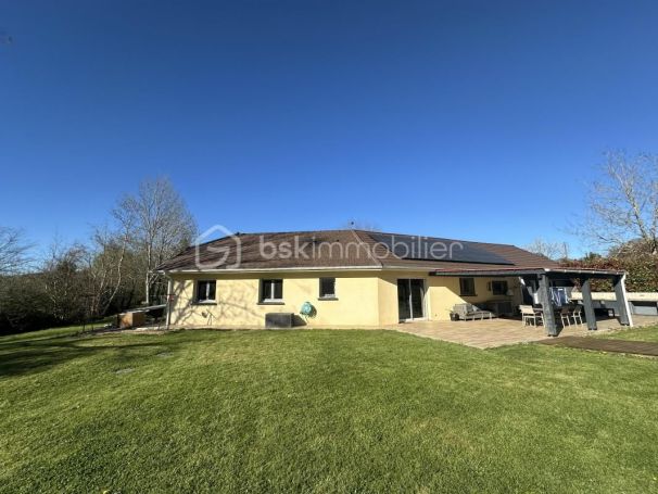 A louer MAISON  CONTEMPORAINE  ORTHEZ