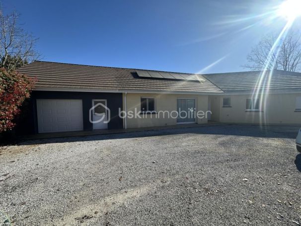 A louer MAISON  CONTEMPORAINE  ORTHEZ