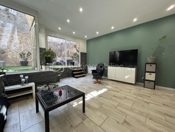 A louer MAISON  CONTEMPORAINE  THEZAN LES BEZIERS