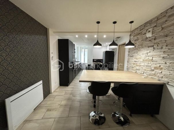 A louer MAISON  CONTEMPORAINE  THEZAN LES BEZIERS