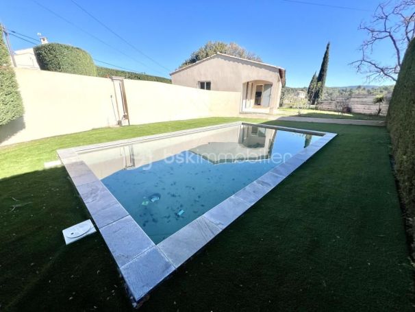 A vendre MAISON  4 PIECES 92 M2  FLAYOSC