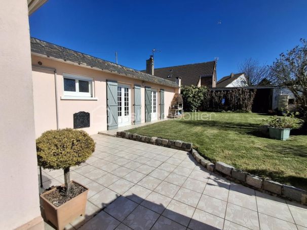 A louer MAISON  DE MAîTRE VUE MER DIEPPE