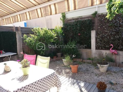 A louer MAISON  3 PIECES 69 M2 BORD DE MER AIGUES MORTES