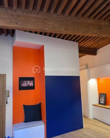 A louer APPARTEMENT T2 52 M2  PEZENAS