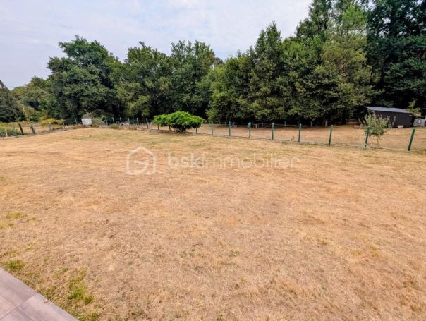 A louer MAISON  BOIS  CHAMADELLE