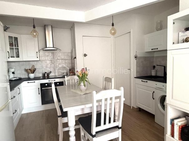 A louer APPARTEMENT T2 28 M2 PLAGE à PIED FRONTIGNAN