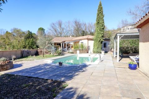 A louer MAISON 6 PIECES 192 M2 BEDARIEUX