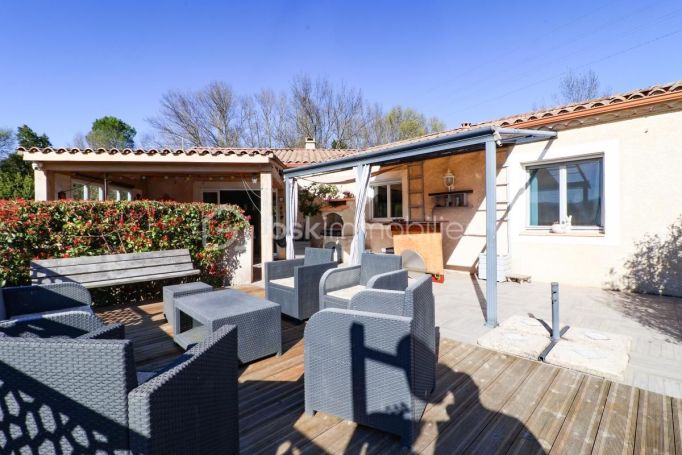 A louer MAISON  6 PIECES 192 M2  BEDARIEUX