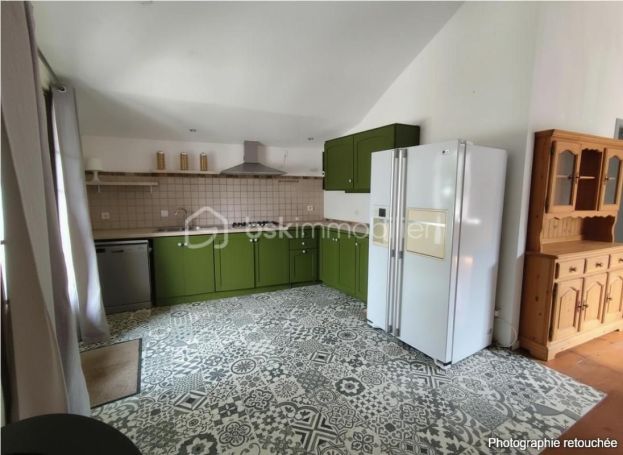 A louer MAISON  DE MAîTRE  PARDAILHAN