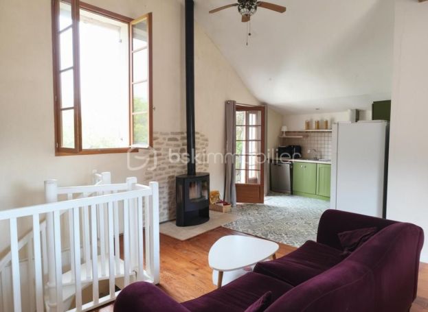 A louer MAISON  DE MAîTRE  PARDAILHAN