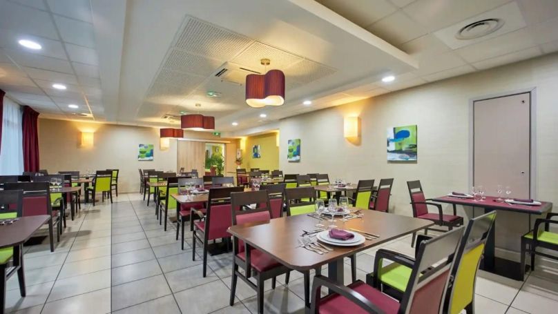 A louer APPARTEMENT T2 43 M2 CAEN