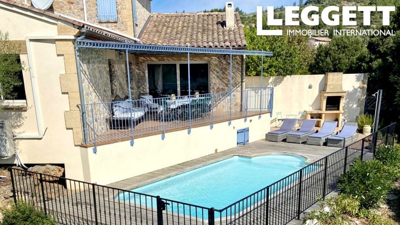 A louer MAISON  6 PIECES 130 M2  DURBAN CORBIERES