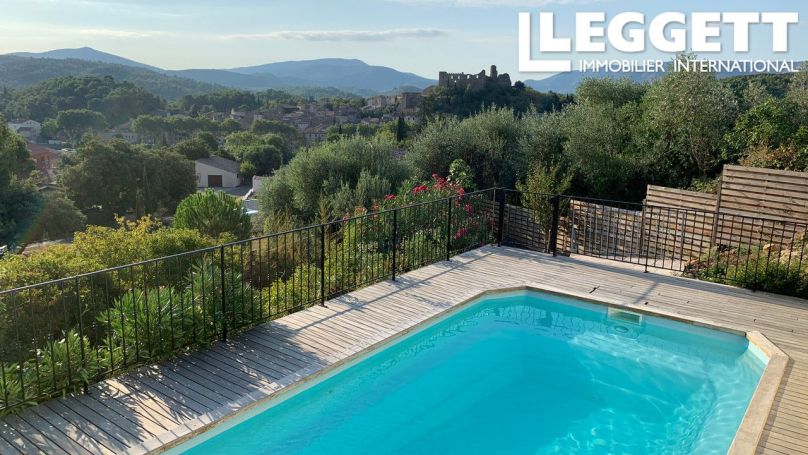 A louer MAISON  6 PIECES 130 M2  DURBAN CORBIERES