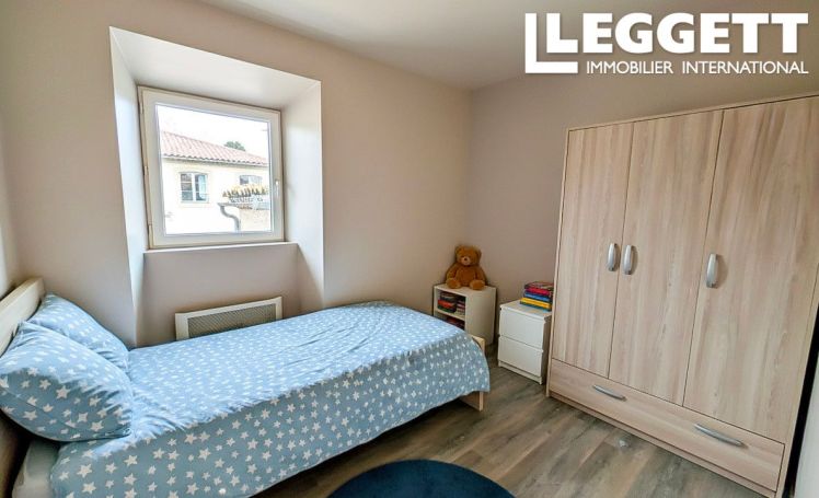 A louer APPARTEMENT T6 172 M2  LIMOUX