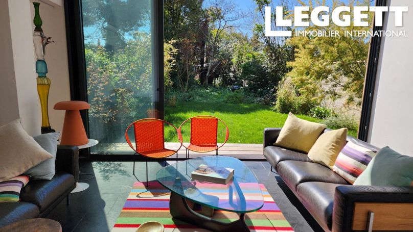 A louer MAISON  CONTEMPORAINE  TALENCE