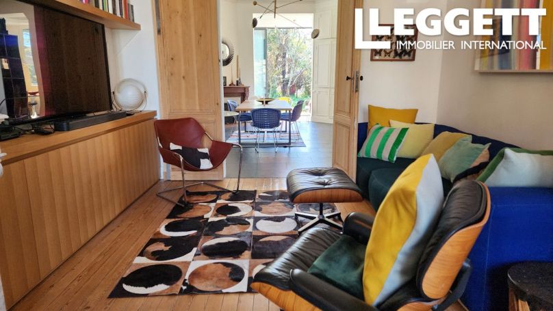 A louer MAISON  CONTEMPORAINE  TALENCE