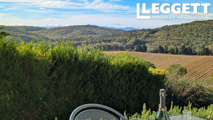 A louer GîTE  CARCASSONNE