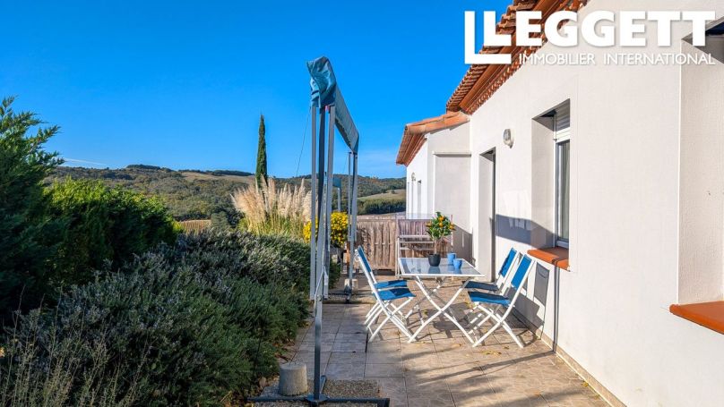 A louer GîTE  CARCASSONNE