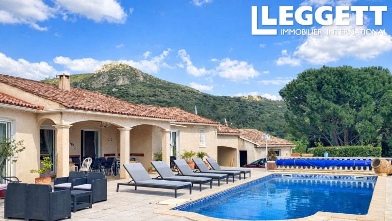 A louer GîTE  CLERMONT L HERAULT