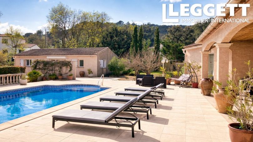 A louer GîTE  CLERMONT L HERAULT