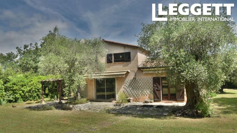 A louer MAISON  140 M2  VALBONNE