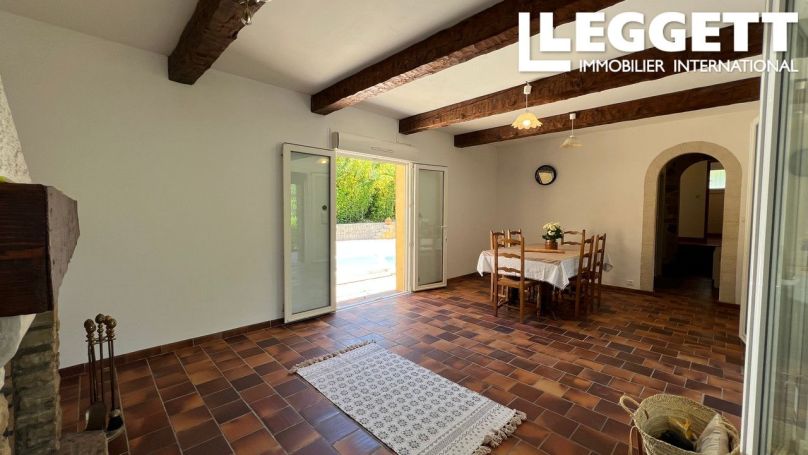 A louer MAISON  7 PIECES 140 M2  LE LUC