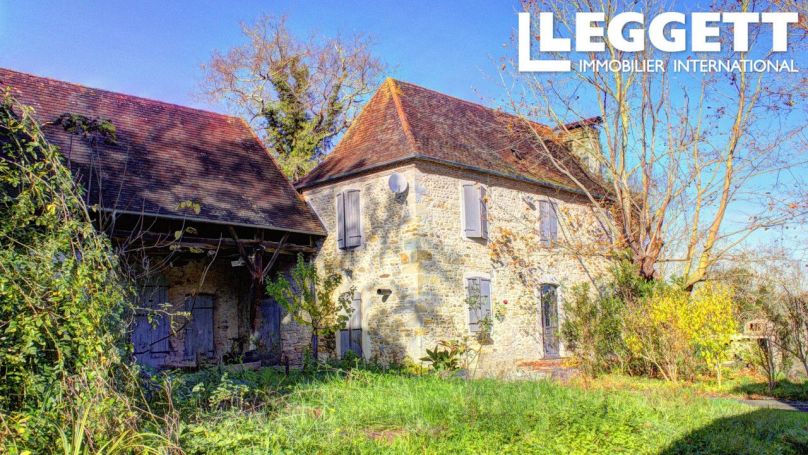 A vendre GîTE  NAVARRENX